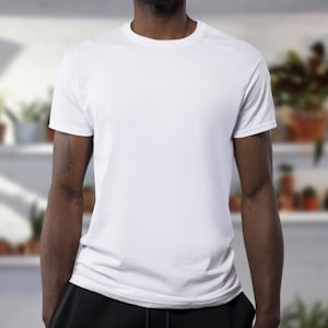 Heavyweight Tee